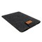 Фото - Чохол для ноутбука Grand-X SF-13 13.3" Dark Grey | click.ua