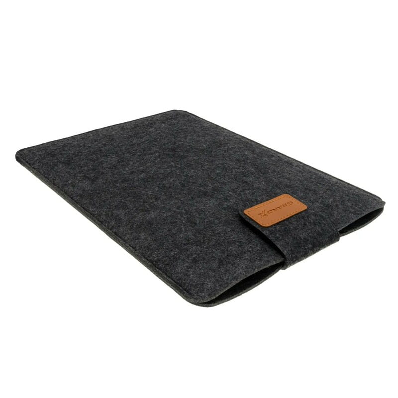 Чехол для ноутбука Grand-X SF-13 13.3" Dark Grey