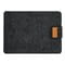 Фото - Чехол для ноутбука Grand-X SF-13 13.3" Dark Grey | click.ua
