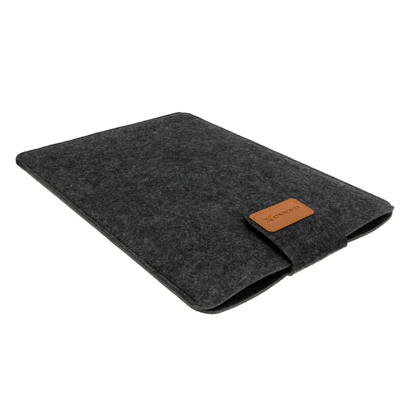 Чехол для ноутбука Grand-X SF-14 14" Dark Grey
