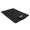 Фото - Чехол для ноутбука Grand-X SF-15 15.6" Dark Grey | click.ua