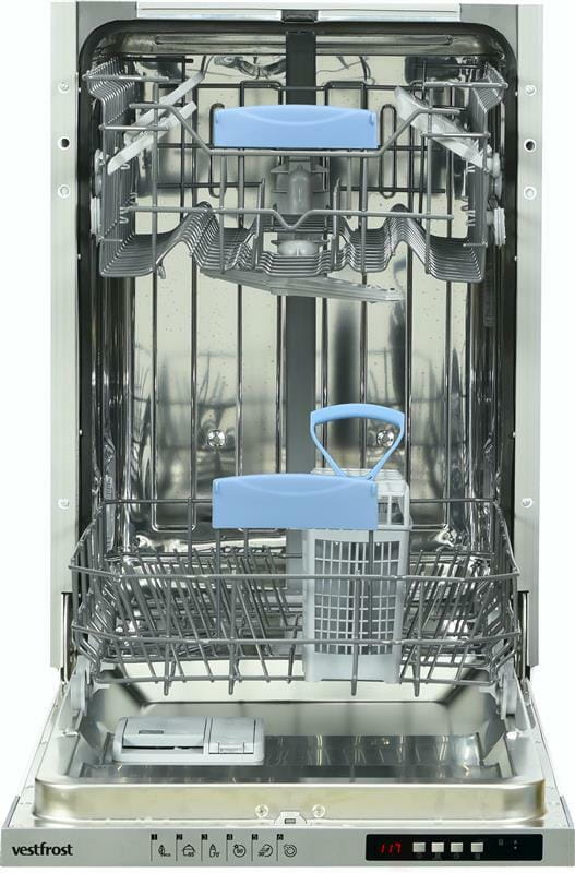 Встраиваемая посудомоечная машина Vestfrost BDW 4510 IL