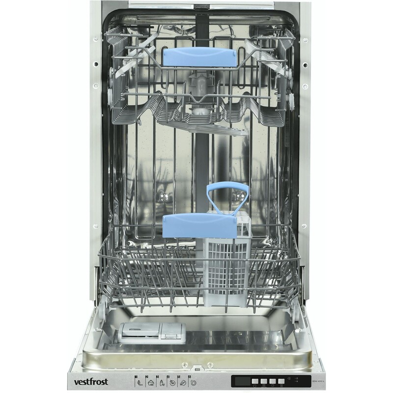 Вбудована посудомийна машина Vestfrost BDW 4510 IL