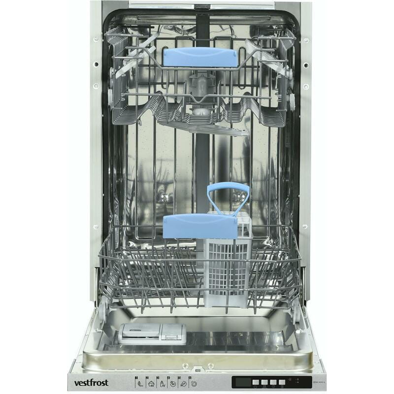 Встраиваемая посудомоечная машина Vestfrost BDW 4510 IL