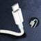 Фото - Кабель ColorWay USB Type-C - Lightning (M/M), 3.0 А, 1 м, White (CW-CBPDCL032-WH) | click.ua