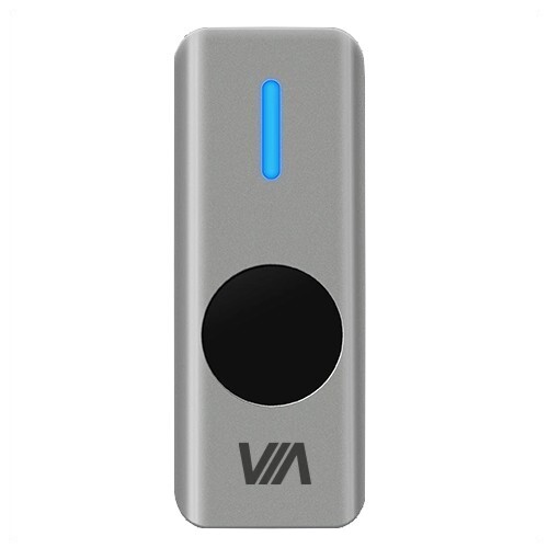 Безконтактна кнопка виходу VIA VB3280MW