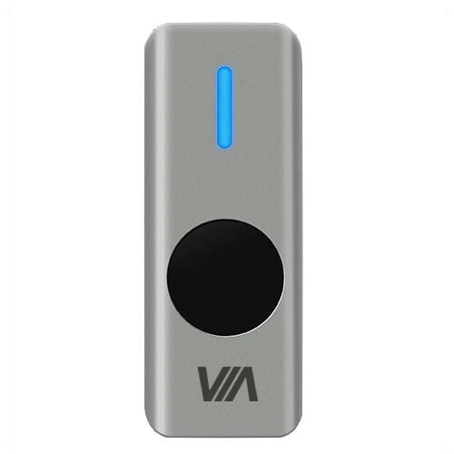 Безконтактна кнопка виходу VIA VB3280MW