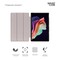Фото - Чехол-книжка Armorstandart Smart для Lenovo Tab P11 (2nd Gen) Black (ARM64129) | click.ua