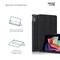 Фото - Чехол-книжка Armorstandart Smart для Lenovo Tab P11 (2nd Gen) Black (ARM64129) | click.ua