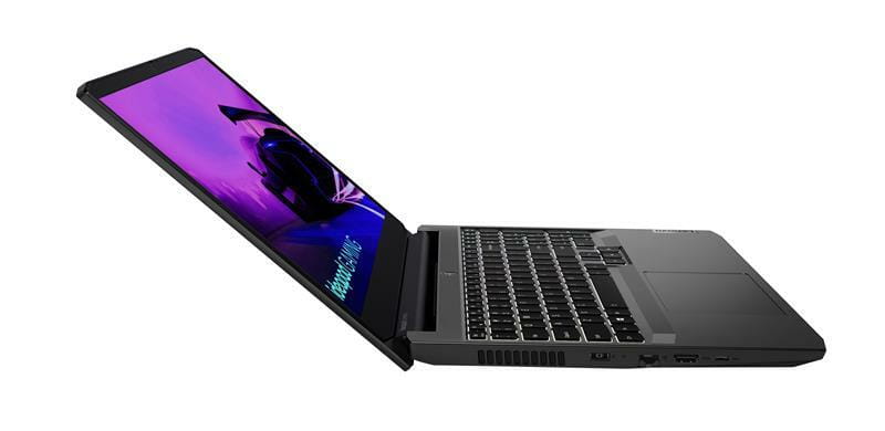 Ноутбук Lenovo IdeaPad Gaming 3 15IHU6 (82K101FJRA)