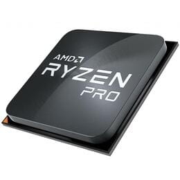 Процесор AMD Ryzen 3 Pro 4350G (3.8GHz 4MB 65W AM4) Multipack (100-100000148MPK)