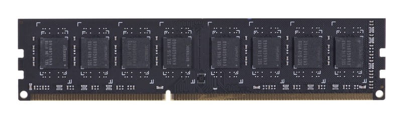 Модуль пам`яті DDR3 8GB/1600 G.Skill Value (F3-1600C11S-8GNT)