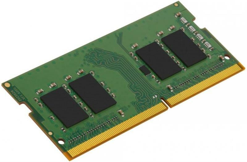Модуль памяти SO-DIMM 8GB/2666 DDR4 Kingston (KCP426SS8/8)