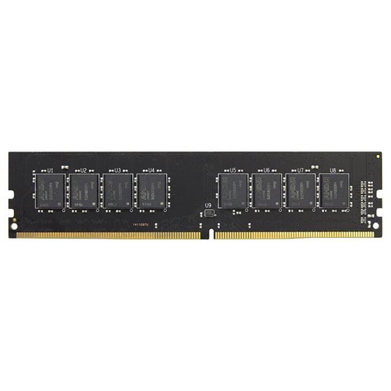 Модуль пам`яті DDR4 8GB/2666 AMD Radeon R7 Performance (R748G2606U2S-U)