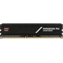 Модуль памяти DDR4 16GB/3000 AMD Radeon R9 Gamer (R9S416G3000U2S)