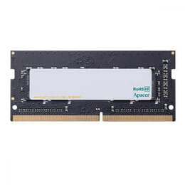 Модуль пам`ятi SO-DIMM 16GB/2666 1.2V DDR4 Apacer (ES.16G2V.GNH)