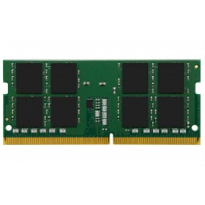 Модуль пам`яті SO-DIMM 8GB/3200 DDR4 Kingston (KVR32S22S6/8)