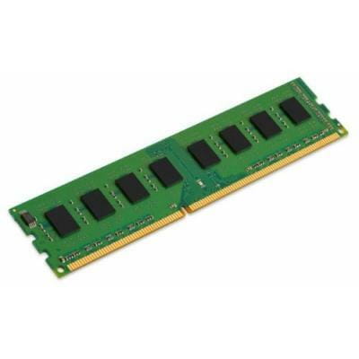 Модуль памяти DDR3 8GB/1600 1,35V Kingston (KVR16LN11/8WP)