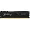 Фото - Модуль памяти DDR4 16GB/2666 Kingston Fury Beast Black (KF426C16BB/16) | click.ua