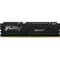 Фото - Модуль памяти DDR5 16GB/6000 Kingston Fury Beast Black (KF560C40BB-16) | click.ua