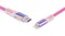 Фото - Кабель REAL-EL USB Type-C - Lightning (M/M), 1 м, Rainbow (4743304104710) | click.ua
