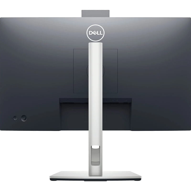Монитор Dell 23.8" C2423H (210-BDSL) IPS Black/Silver