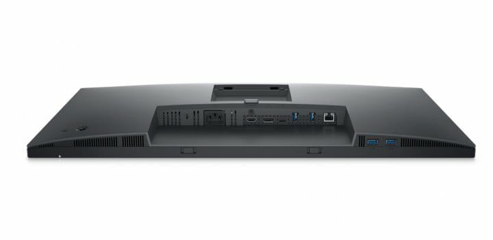 Монитор Dell 27" P2723QE (210-BDFZ) IPS Black