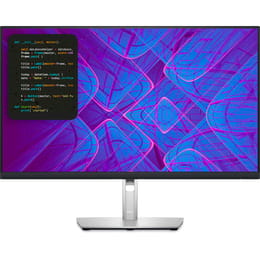 Монітор Dell 27" P2723QE (210-BDFZ) IPS Black