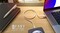 Фото - Кабель REAL-EL USB-C-Lightning 1m, White  (4743304104680) | click.ua