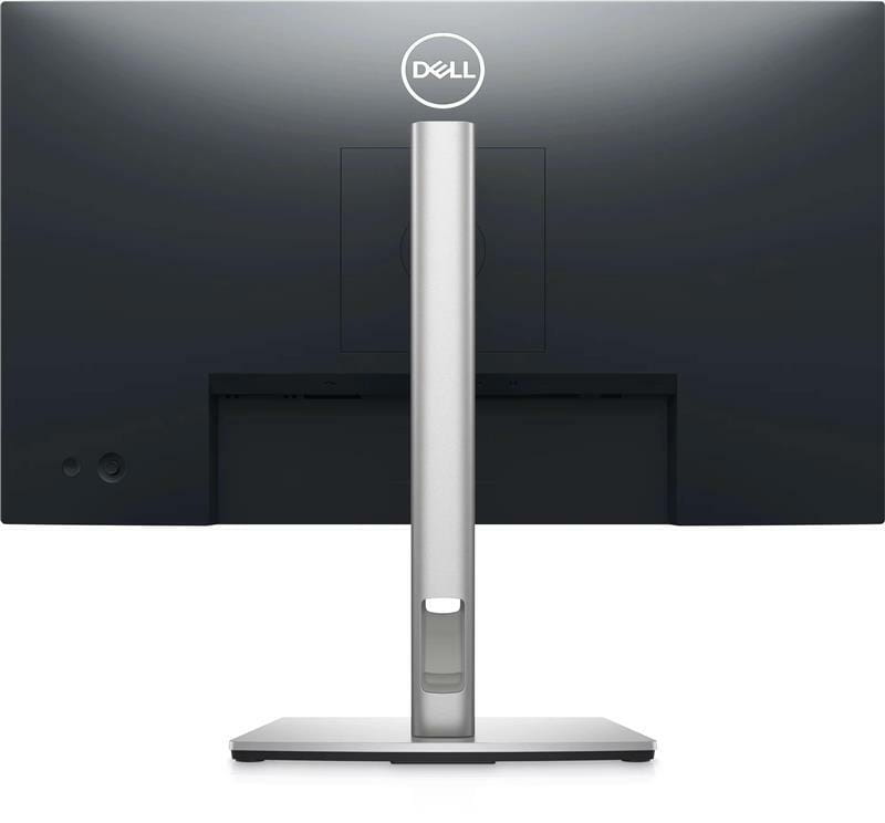 Монитор Dell 23.8" P2423DE (210-BDDW) IPS Black