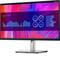 Фото - Монитор Dell 23.8" P2423DE (210-BDDW) IPS Black | click.ua