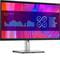 Фото - Монитор Dell 23.8" P2423DE (210-BDDW) IPS Black | click.ua