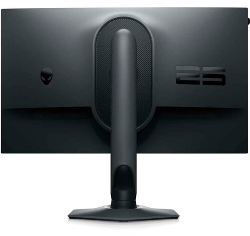 Монитор DELL 24.5" AW2523HF (210-BFIM) IPS Black 360Hz