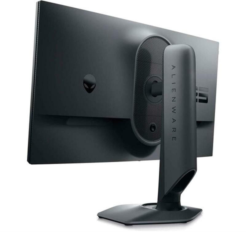Монитор DELL 24.5" AW2523HF (210-BFIM) IPS Black 360Hz