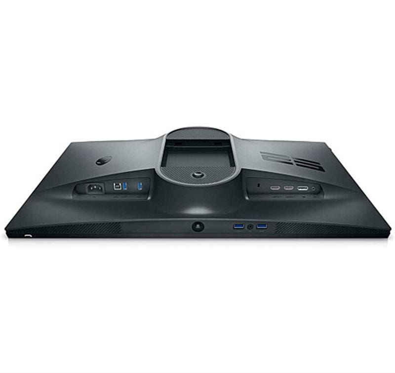 Монитор DELL 24.5" AW2523HF (210-BFIM) IPS Black 360Hz