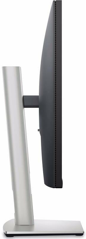 Монiтор DELL 27" P2723DE (210-BDEH) IPS Black