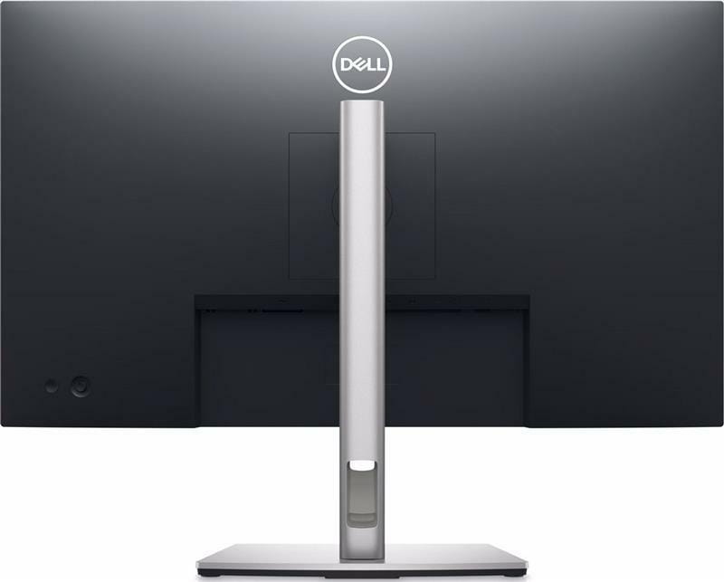 Монiтор DELL 27" P2723DE (210-BDEH) IPS Black