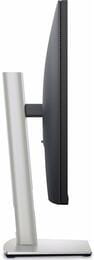 Монiтор DELL 27" P2723DE (210-BDEH) IPS Black