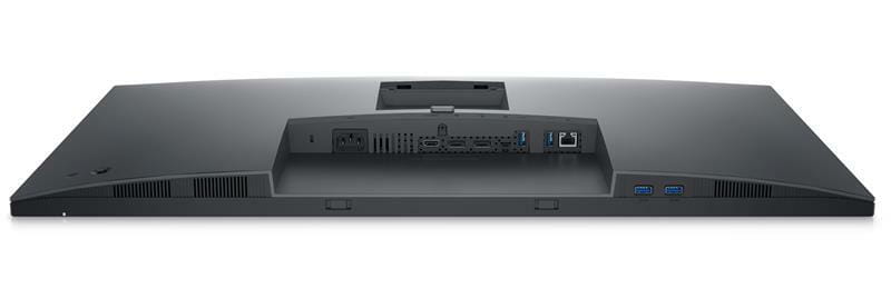 Монитор DELL 31.5" P3223DE (210-BDGB) IPS Black