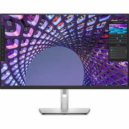 Монитор DELL 31.5" P3223QE (210-BEQZ) IPS Black