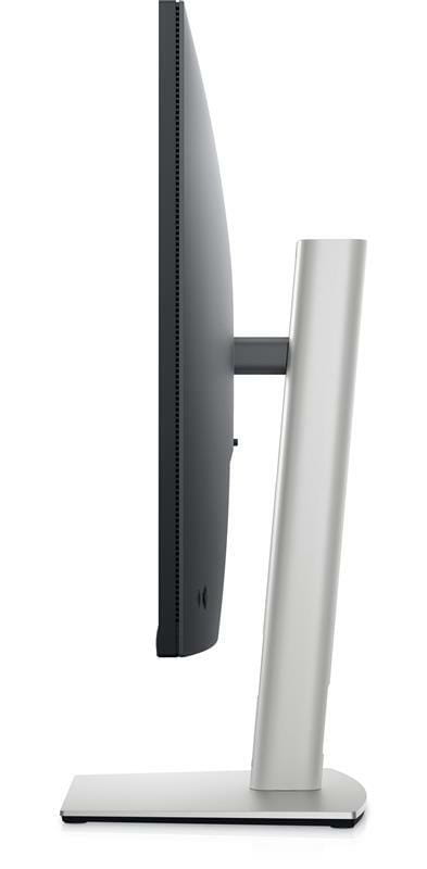 Монiтор DELL 31.5" P3223QE (210-BEQZ) IPS Black