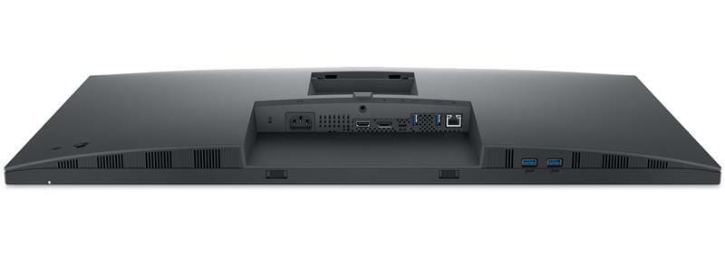 Монiтор DELL 31.5" P3223QE (210-BEQZ) IPS Black