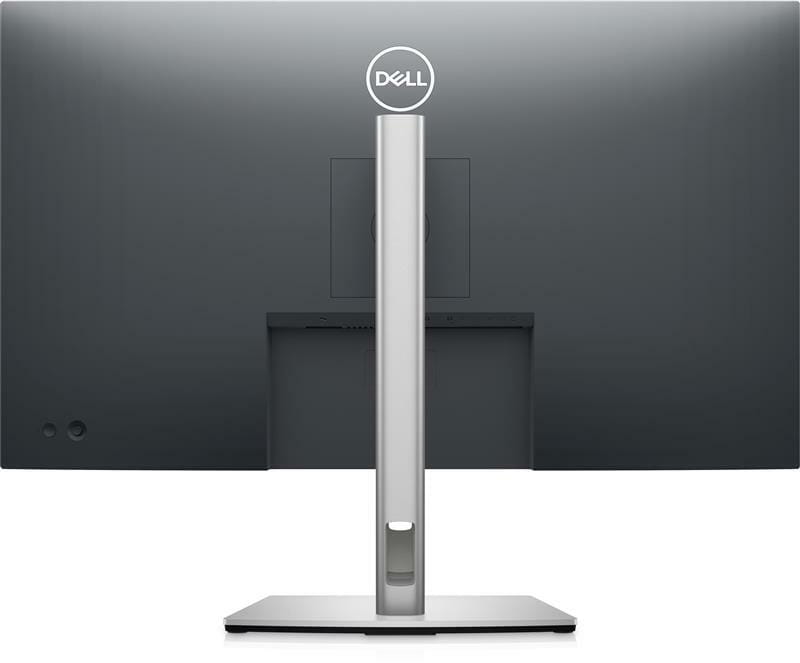 Монiтор DELL 31.5" P3223QE (210-BEQZ) IPS Black