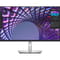 Фото - Монiтор DELL 31.5" P3223QE (210-BEQZ) IPS Black | click.ua