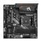 Фото - Материнская плата Gigabyte B550M Aorus Elite Socket AM4 | click.ua