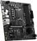 Фото - Материнська плата MSI Pro B760M-P DDR4 Socket 1700 | click.ua