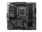 Фото - Материнская плата MSI Pro B760M-A WiFi DDR4 Socket 1700 | click.ua