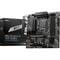 Фото - Материнская плата MSI Pro B760M-A WiFi DDR4 Socket 1700 | click.ua