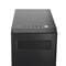 Фото - Корпус Chieftec Hawk TG Edition (AL-02B-TG-OP) без БЖ, 1хUSB2.0, 2xUSB3.0 | click.ua
