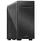 Фото - Корпус Chieftec Hawk TG Edition (AL-02B-TG-OP) без БЖ, 1хUSB2.0, 2xUSB3.0 | click.ua